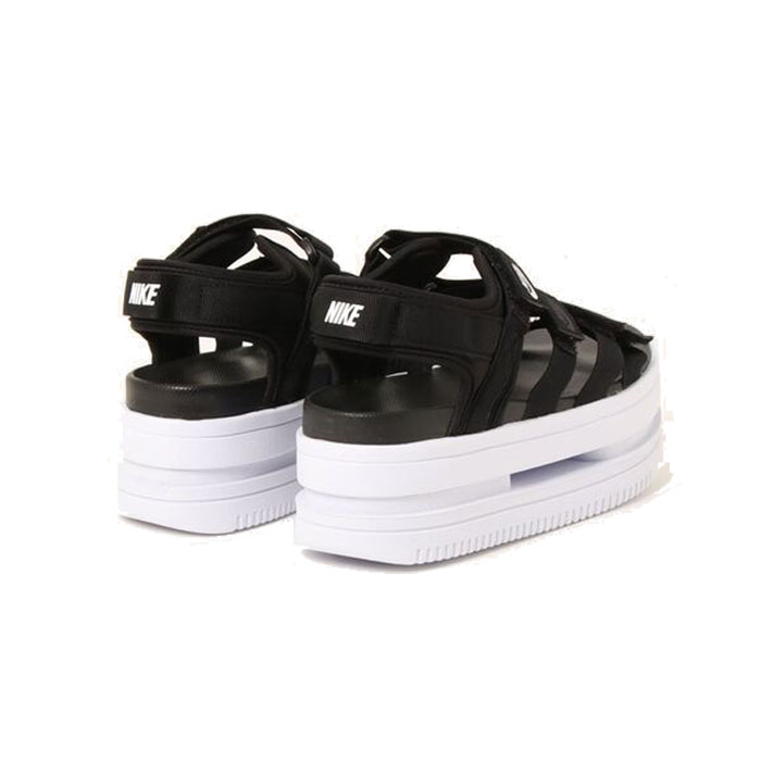 NIKE ナイキ サンダル レディース WMNS ICON CLASSIC SANDAL ウィメンズ アイコン ...
