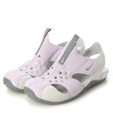 ナイキ サンダル キッズ ナイキ サンレイ プロテクト2 PS パープル NIKE SUNRAY PROTECT2 PS 943826-501 靴 シューズ ギ...