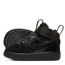 ナイキ ブーツ スニーカー ベビー キッズ ナイキ コートボロー ミッド2 ブーツ PS NIKE COURT BOROUGH MID2 BOOT TD CQ4...