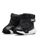 ナイキ ブーツ スニーカー ベビー キッズ ナイキ フレックス アドバンス ブーツ TD NIKE FLEX ADVANCE BOOTS TD DD0303-0...