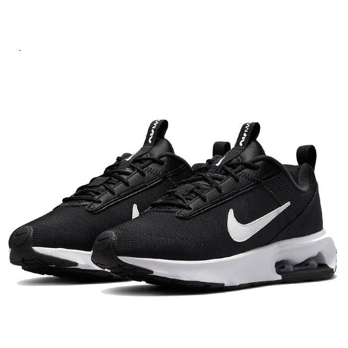 Rakuten - ナイキ スニーカー ナイキ ウィメンズ エア マックス INTRLK ライト ブラック NIKE WMNS AIR MAX INTRLK LITE カジュアルシューズ DX5695‐001