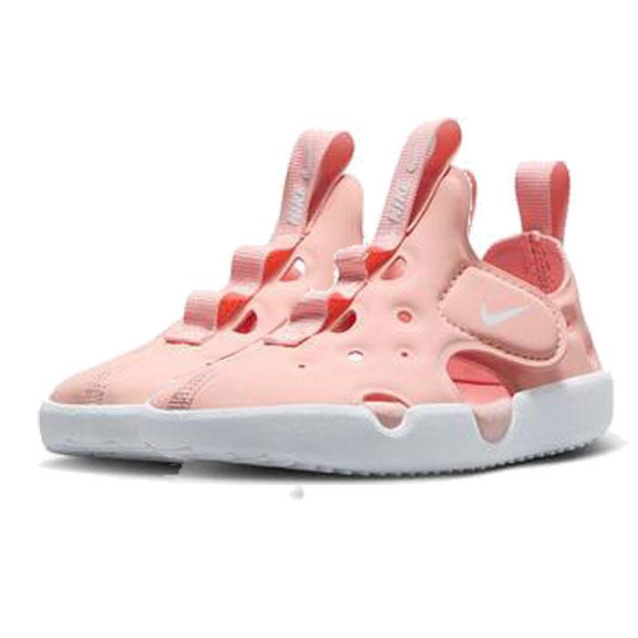 ナイキ NIKE ベビー マタニティー サンレイ プロテクト4 TD SUNRAY PROTECT4 TD HF6278-600 靴 シューズ ギフト プレゼント