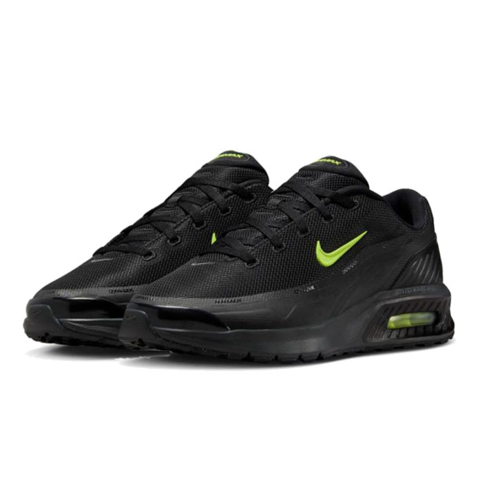 Rakuten - NIKE ナイキ AIR MAX BIA IF2624 エアマックス BIA ブラック レディース スニーカー ランニングシューズ 軽量 クッション メッシュ 通気性 ウォーキング 通勤 通学 IF2624-006