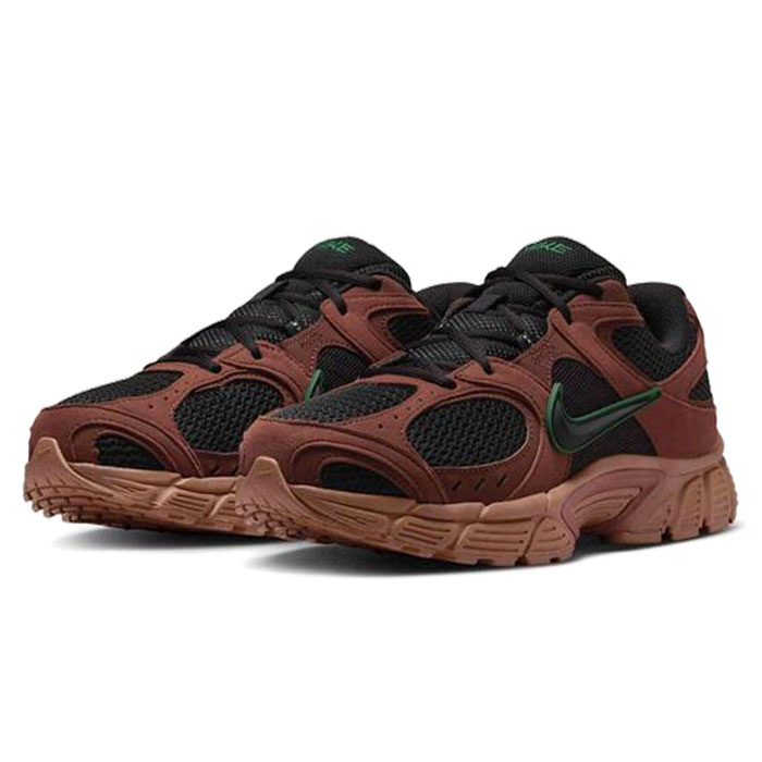 Rakuten - NIKE ナイキ V5 RNR II6292 メンズ スニーカー ランニングシューズ ダッドスニーカー 軽量 クッション メッシュ 通気性 ウォーキング カジュアル ストリート 通勤 通学 II6292-003 楽天