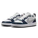 ナイキ スニーカー キッズ ジュニア レディース コートボロー ロー リクラフト GS NIKE COURT BOROUGH LOW RECRAFT GS DV...