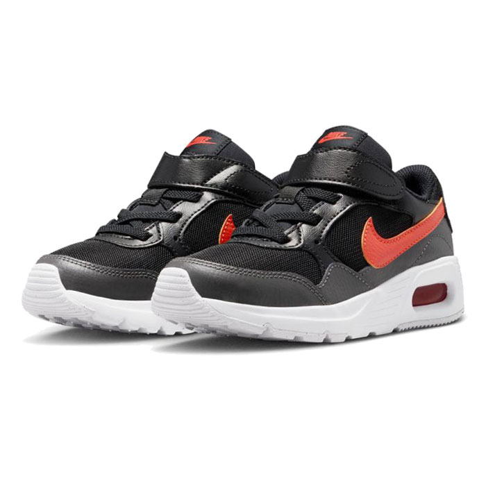 Rakuten - ナイキ スニーカー キッズ ナイキ エア マックス SC PSV NIKE AIR MAX SC PSV CZ5356-015 子供 靴