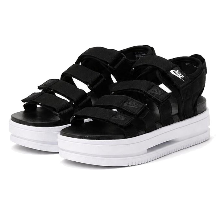 NIKE ナイキ サンダル レディース WMNS ICON CLASSIC SANDAL ウィメンズ アイコン ...