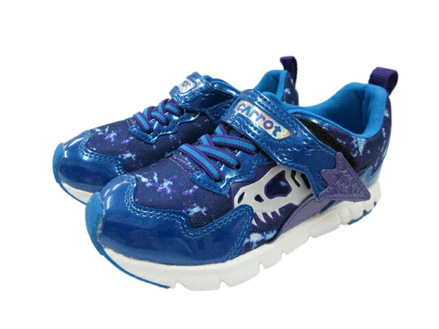 MOON STAR CR C2317 (BLUE)