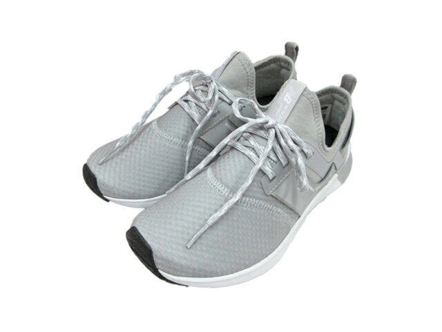 ニューバランスWNRGS MG1MG1 (GRAY) DウィズNB NERGIZE SPORT W