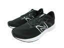 New BalanceW413LB2(BLACK/WHITE)