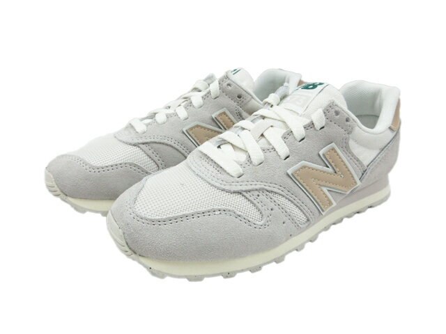 New BalanceWL373RW2(OFF WHITE)