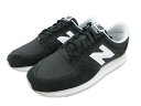 New BalanceUL420MAB(BLACK)