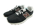 New BalanceML373RS2(BLACK)