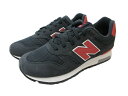 New BalanceML565NTW(NAVY/RED)