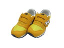 New BalanceIZ373XW2(YELLOW)