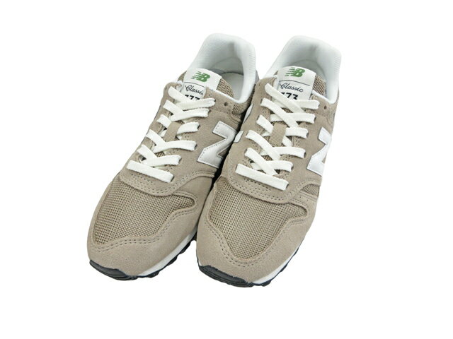 New BalanceML373QB2 (BEIGE)