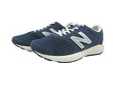 【商品名】New Balance WE420NG2 【商品コメント】 心地よいクッション性を発揮するACTEVAミッドソールがストレスフリーな履き心地を提供するマルチパーパスモデル「E420 v2」は、圧着とステッチを併用したアッパー構造が軽量性、通気性、サポート性に優れ、多彩なシーンにフィット。 フルレングスラバーが優れた耐久性と日々の運動をサポート。 【カラー】 ネイビー/グレー 【素材】 アッパー：人工皮革　合成繊維 アウトソール：ゴム底 ミッドソール：合成底 【足幅】 Width：2E（幅広） 実店舗と在庫を共有しております。 その為、時間差によって売り切れてしまうこともあります。 大変申し訳ございませんが、ご了承くださいませ。