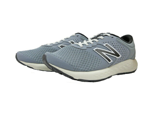 New BalanceME420GB2(GEAY/BLACK)