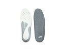 New Balance ハイリバウンディングインソール 「LAM55634」 (グレイ)(4)