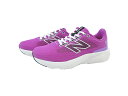 【お買い物マラソン 最大ポイント10倍!】New Balance W413LP3 D (PURPLE)