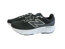 New Balance M520LK9 4E (BLACK/WHITE)