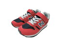 New Balance YV373PR2 (RED)