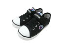 Campion KIDS COURT OX チャンピオン キッズ センターコート OXCP KC001 BLACK ブラック55130016