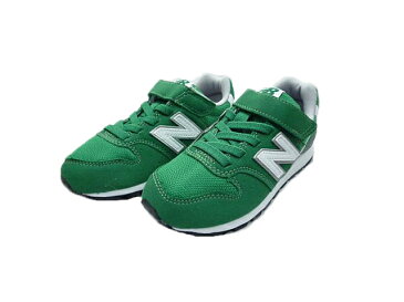 ニューバランスキッズシューズYV996CGN (GREEN)