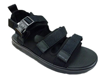 ニューバランスSDL750750 STRAPTK (BLACK)