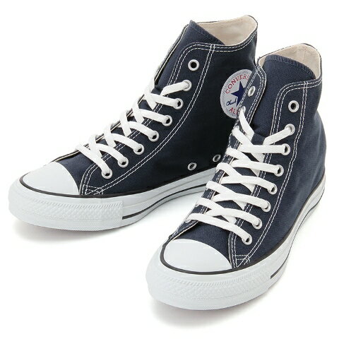 コンバース CONVERSEオールスター 100 カラーズ HI ブラックALL STAR100 COLORS HI BLACK靴 スニーカー シューズ