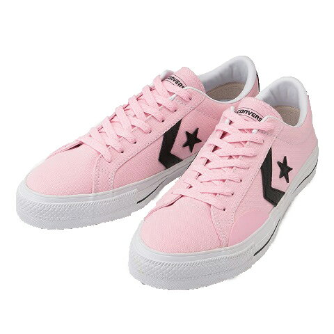 コンバース CONVERSEプロライドSK CV OX ピンクPRORIDE SK CV OX PINK靴 スニーカー シューズ ローカット