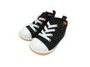 CONVERSE BABY ALL STAR N DRIPPATCH Zベビー オールスター N ドリップパッチ Zブラック