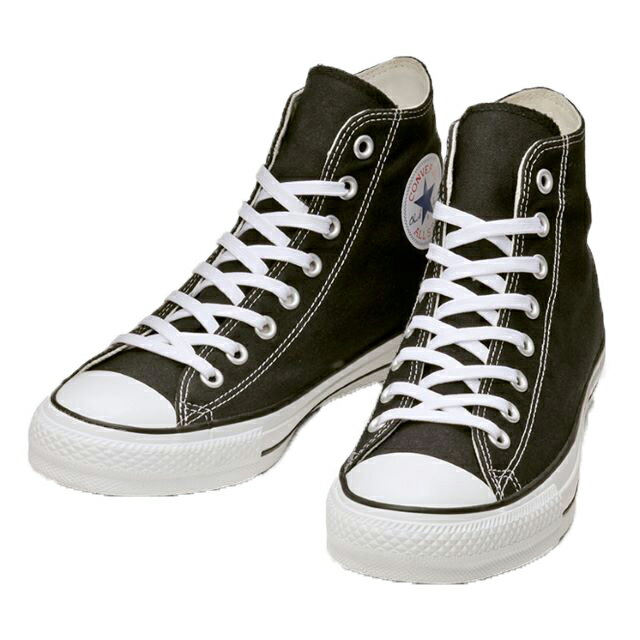 コンバース CONVERSEオールスター 100 ゴアテックス HI ブラックALL STAR 100 GORE-TEX HI BLACK