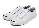 CONVERSEJACK PURCELL(WHITE)