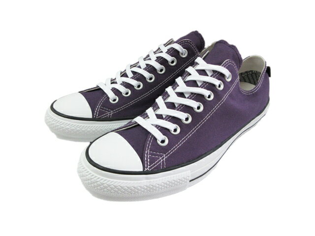 CONVERSE ALL STAR 100 GORE-TEX OX PURPLEコンバース オールスター100 ゴアテックス OX パープル