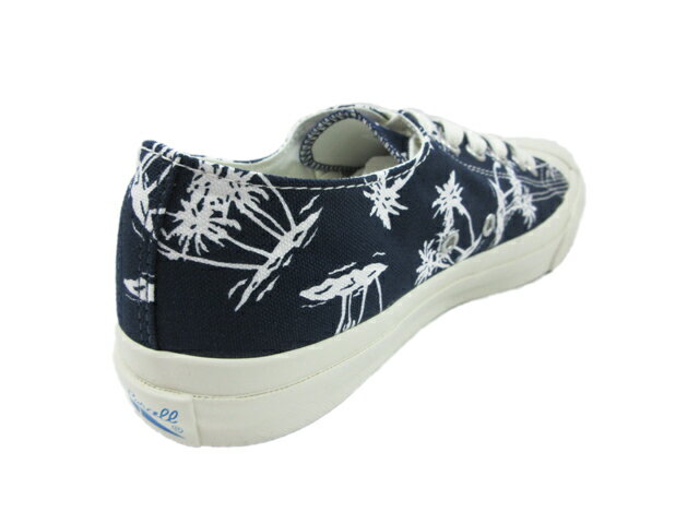 CONVERSE コンバースJACK PURCELL PALMTREE RH NAVYジャックパーセル パームツリー RH ネイビー靴 スニーカー メンズ レディース カジュアル