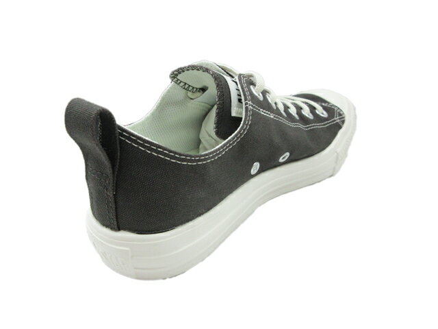 CONVERSE コンバースALL STAR LIGHT FREELACE OX FOGBLACKオールスター ライト フリーレース OX フォグブラック靴 スニーカー シューズ ローカット 黒