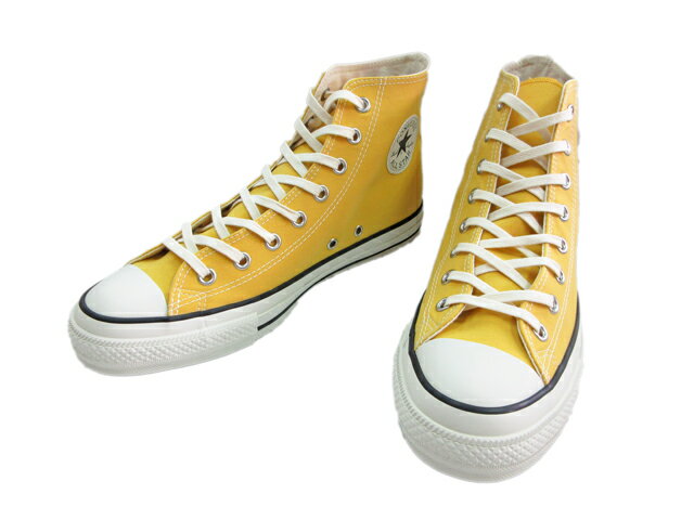 CONVERSE ALL STAR ONIBEGIE HI KUCHINASHIコンバース オールスター オニベジ HI クチナシ