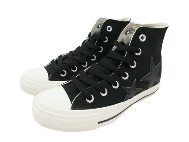 CONVERSEALL STAR DOUBLESTARS H