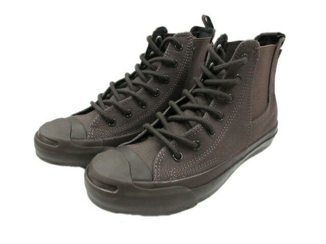 CONVERSEJACK PURCELL SIDEGORE HI RHDARK BROWN