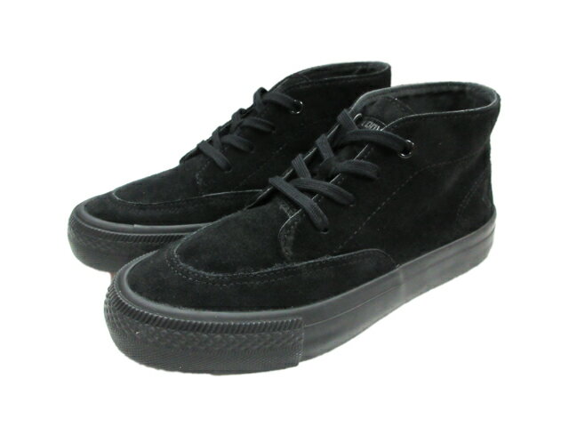 CONVERSECS CHUKKA SK MIDBLACK