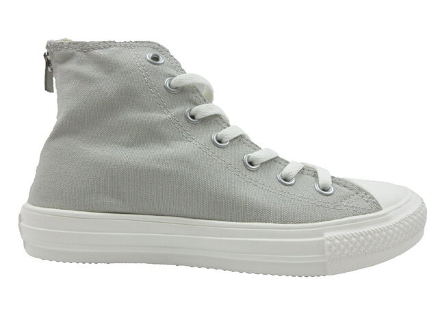 CONVERSEALL STAR LIGHT BACKZIP HI(LIGHTGRAY) 2