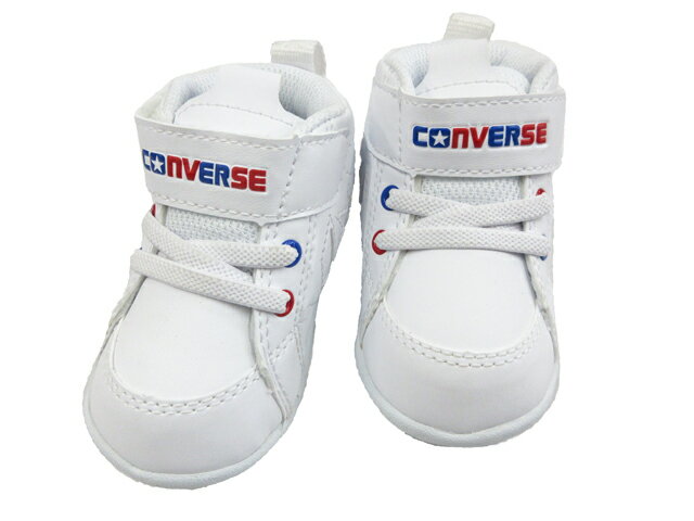 CONVERSEMINI INCHSTAR(WHITE/TRICHO)