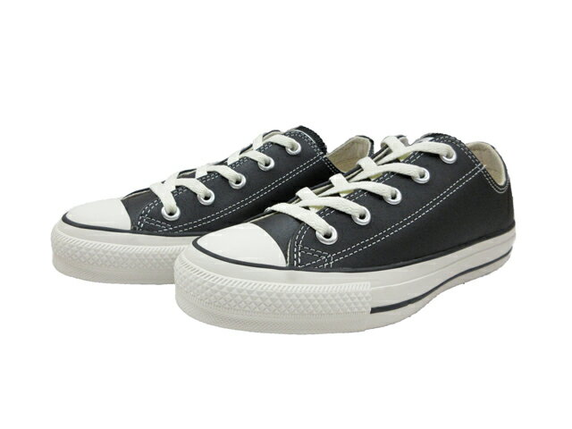 CONVERSELEATHER ALL STAR (R) O