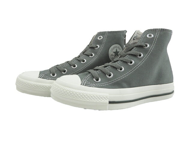 CONVERSEALL STAR (R) BACKZIP HI（BLUEGRAY）