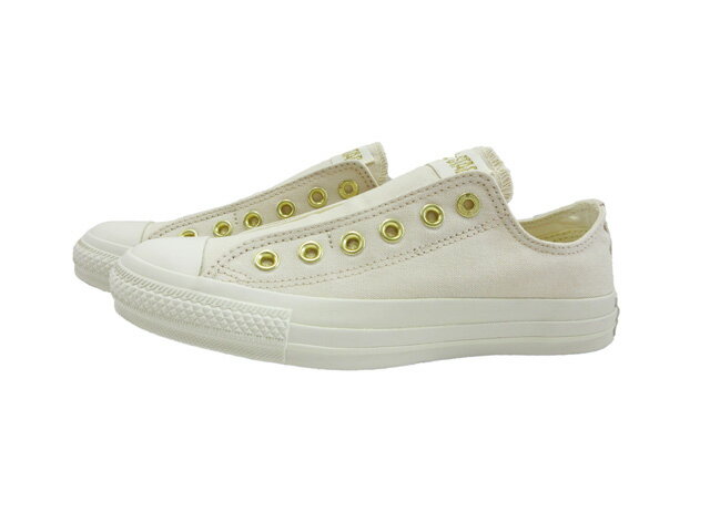 【要エントリー！楽天スーパーSALE期間中最大P20倍！】コンバース スリッポン スニーカー レディース【..