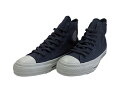 CONVERSEALL STAR (R) nanamica GORE-TEX HIダークネイビー