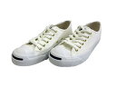 CONVERSEJACK PURCELL RT RH(WHITE)