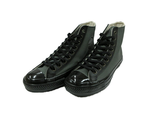 【要エントリー！BLACK FRIDAY期間中最大P20倍！】CONVERSE ALL STAR US CLASSIC HI (オリーブ)