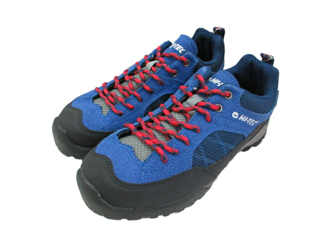 HI-TEC HT HKU11 AORAKI WPハイテック アオラギ WPBLU/NAVY ブルー/ネイビー 53142909